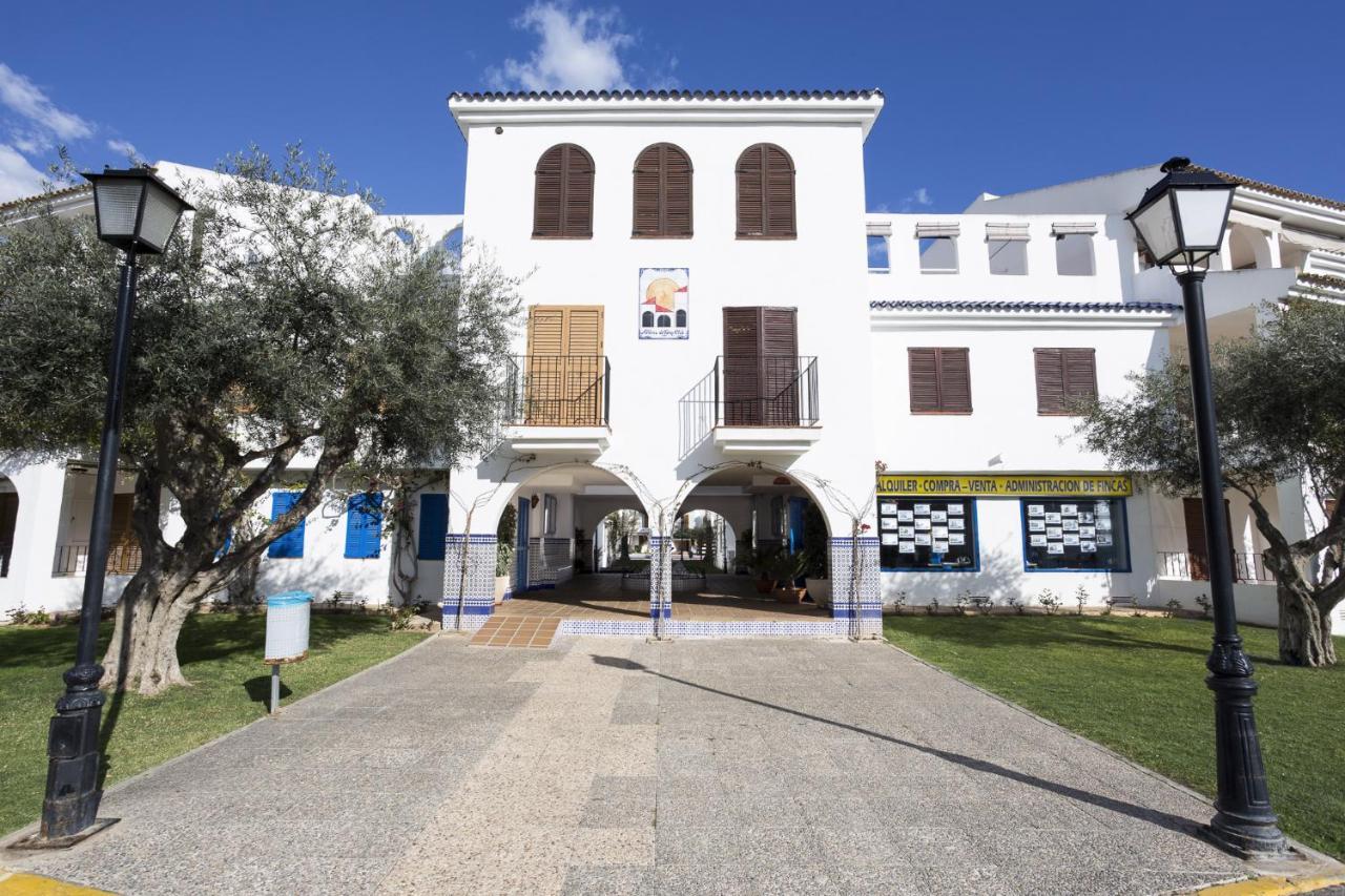 Aldeas Taray 054 Lejlighed La Manga Eksteriør billede