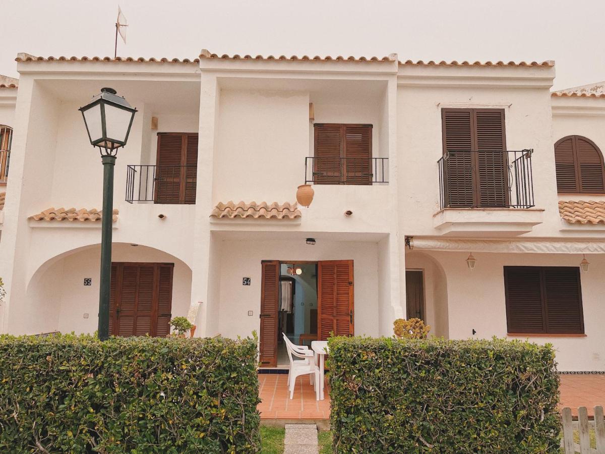 Aldeas Taray 054 Lejlighed La Manga Eksteriør billede