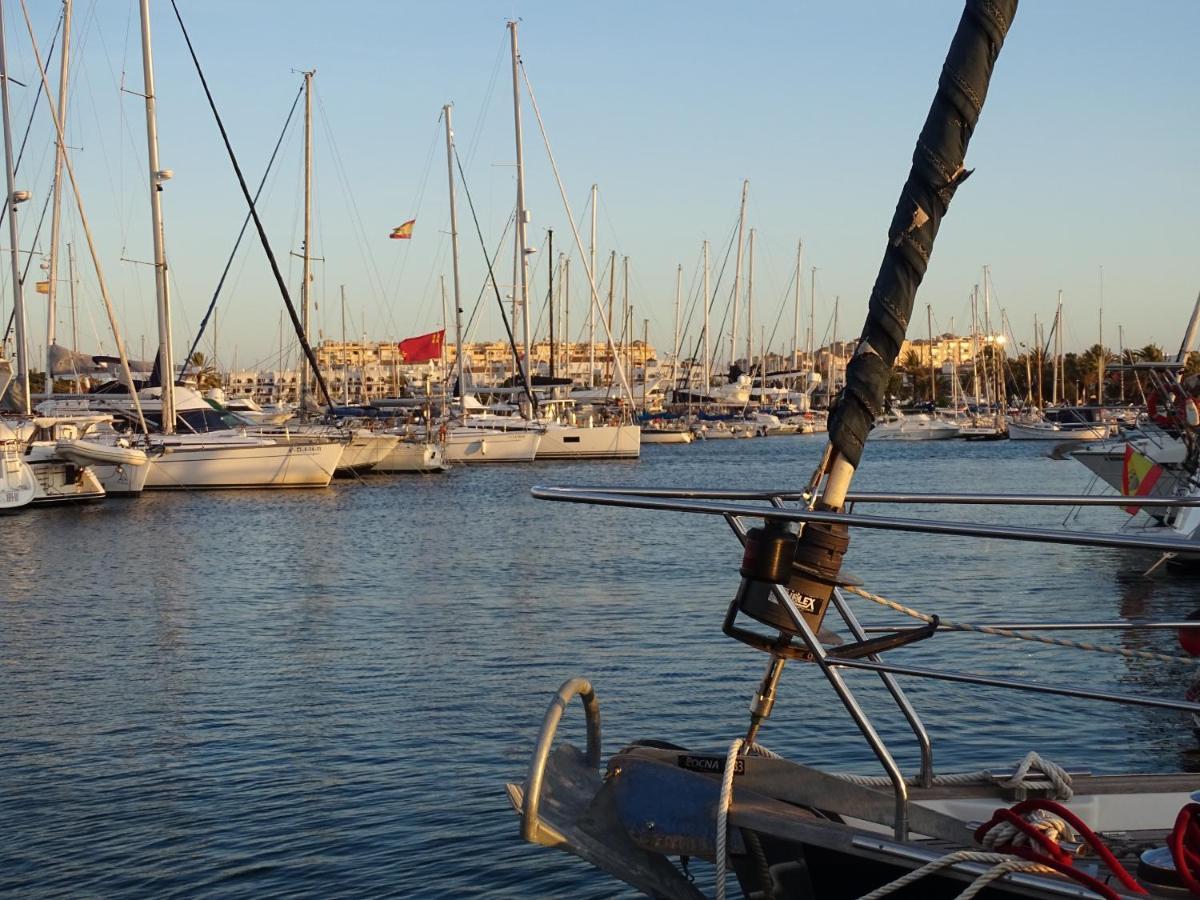 Aldeas Taray 054 Lejlighed La Manga Eksteriør billede